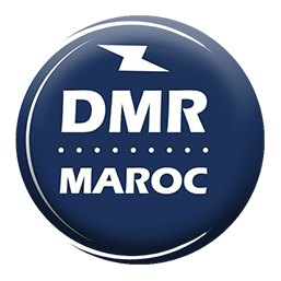 DMR Maroc Logo